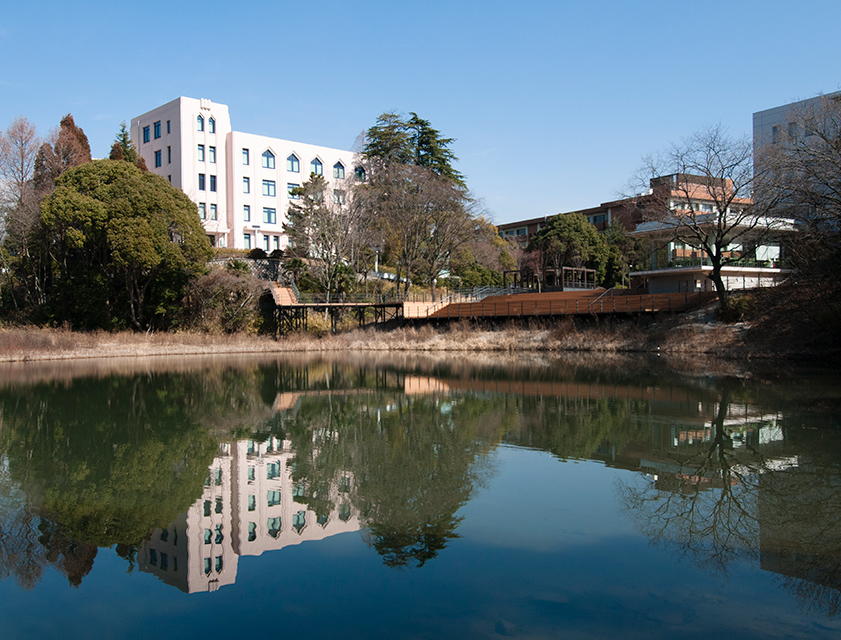Osaka University Graduate School of Humanities Division of Language and Culture